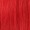 Ladies Red Christmas Tree Troll Wig 1